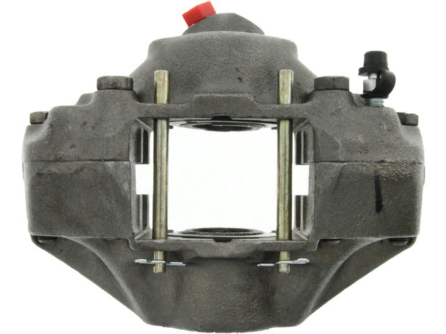 Centric Parts Disc Brake Caliper P/N:141.35625 Fits: Mercedes-benz 220, Mercedes-benz 220d, Mercedes-benz 230, Mercedes-benz 230s, Mercedes-benz 230sl, Mercedes-benz 240d, Mercedes-benz 250, Mercedes-benz 250c, Mercedes-benz 280 - Image 6