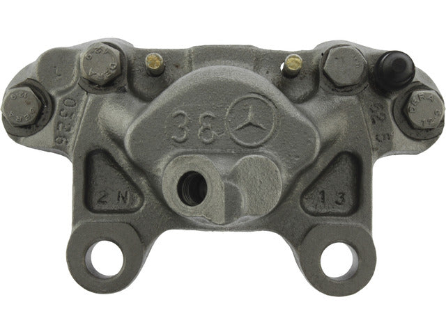 Centric Parts Disc Brake Caliper P/N:141.35626 Fits: Mercedes-benz 220, Mercedes-benz 220d, Mercedes-benz 230, Mercedes-benz 230s, Mercedes-benz 230sl, Mercedes-benz 240d, Mercedes-benz 250, Mercedes-benz 250c, Mercedes-benz 280 - Image 1