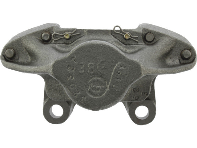 Centric Parts Disc Brake Caliper P/N:141.35626 Fits: Mercedes-benz 220, Mercedes-benz 220d, Mercedes-benz 230, Mercedes-benz 230s, Mercedes-benz 230sl, Mercedes-benz 240d, Mercedes-benz 250, Mercedes-benz 250c, Mercedes-benz 280 - Image 3