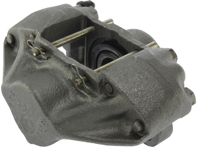 Centric Parts Disc Brake Caliper P/N:141.35626 Fits: Mercedes-benz 220, Mercedes-benz 220d, Mercedes-benz 230, Mercedes-benz 230s, Mercedes-benz 230sl, Mercedes-benz 240d, Mercedes-benz 250, Mercedes-benz 250c, Mercedes-benz 280 - Image 4