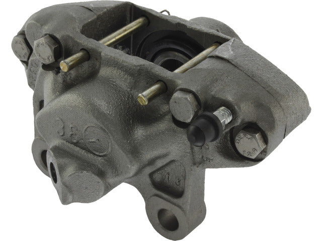 Centric Parts Disc Brake Caliper P/N:141.35626 Fits: Mercedes-benz 220, Mercedes-benz 220d, Mercedes-benz 230, Mercedes-benz 230s, Mercedes-benz 230sl, Mercedes-benz 240d, Mercedes-benz 250, Mercedes-benz 250c, Mercedes-benz 280 - Image 5