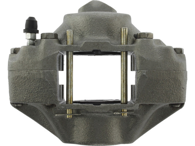 Centric Parts Disc Brake Caliper P/N:141.35626 Fits: Mercedes-benz 220, Mercedes-benz 220d, Mercedes-benz 230, Mercedes-benz 230s, Mercedes-benz 230sl, Mercedes-benz 240d, Mercedes-benz 250, Mercedes-benz 250c, Mercedes-benz 280 - Image 6