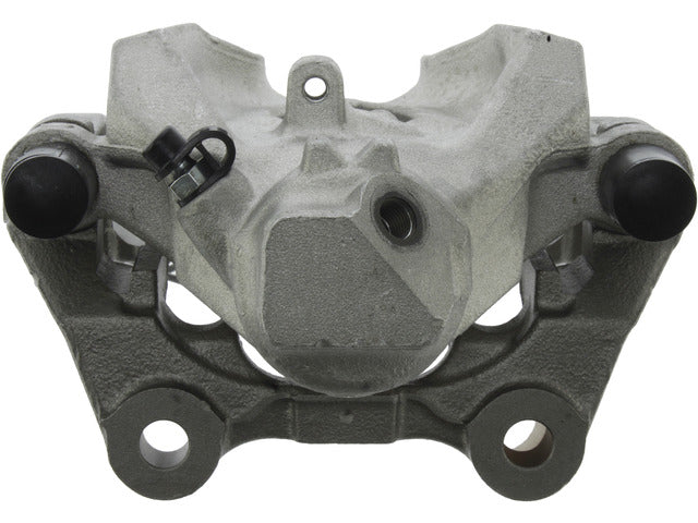 Centric Parts Disc Brake Caliper P/N:141.35627 Fits: Mercedes-benz C250 16-12, Mercedes-benz C300 14-13, Mercedes-benz C350 15-12, Mercedes-benz E350 14-10, Mercedes-benz E400 17-14, Mercedes-benz E550 17-12 - Image 1
