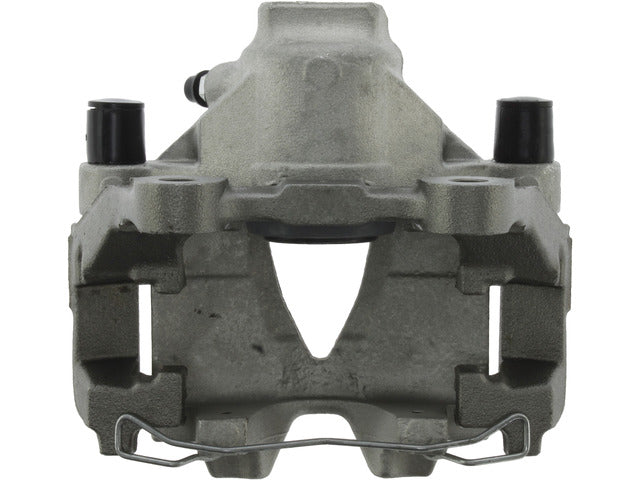 Centric Parts Disc Brake Caliper P/N:141.35627 Fits: Mercedes-benz C250 16-12, Mercedes-benz C300 14-13, Mercedes-benz C350 15-12, Mercedes-benz E350 14-10, Mercedes-benz E400 17-14, Mercedes-benz E550 17-12 - Image 2
