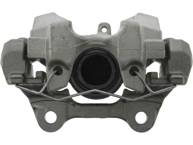 Centric Parts Disc Brake Caliper P/N:141.35627 Fits: Mercedes-benz C250 16-12, Mercedes-benz C300 14-13, Mercedes-benz C350 15-12, Mercedes-benz E350 14-10, Mercedes-benz E400 17-14, Mercedes-benz E550 17-12 - Image 3