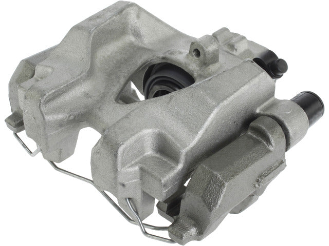 Centric Parts Disc Brake Caliper P/N:141.35627 Fits: Mercedes-benz C250 16-12, Mercedes-benz C300 14-13, Mercedes-benz C350 15-12, Mercedes-benz E350 14-10, Mercedes-benz E400 17-14, Mercedes-benz E550 17-12 - Image 4
