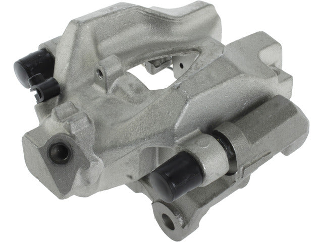Centric Parts Disc Brake Caliper P/N:141.35627 Fits: Mercedes-benz C250 16-12, Mercedes-benz C300 14-13, Mercedes-benz C350 15-12, Mercedes-benz E350 14-10, Mercedes-benz E400 17-14, Mercedes-benz E550 17-12 - Image 5