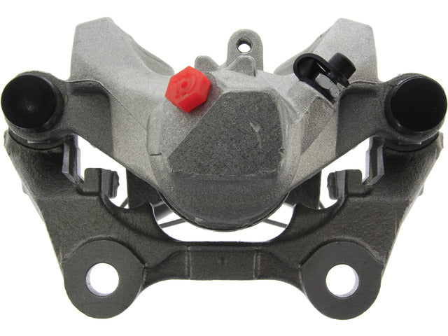 Centric Parts Disc Brake Caliper P/N:141.35628 Fits: Mercedes-benz C250 16-12, Mercedes-benz C300 14-13, Mercedes-benz C350 15-12, Mercedes-benz E350 14-10, Mercedes-benz E400 17-14, Mercedes-benz E550 17-12 - Image 1