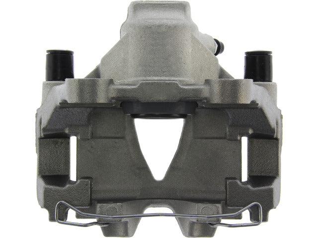 Centric Parts Disc Brake Caliper P/N:141.35628 Fits: Mercedes-benz C250 16-12, Mercedes-benz C300 14-13, Mercedes-benz C350 15-12, Mercedes-benz E350 14-10, Mercedes-benz E400 17-14, Mercedes-benz E550 17-12 - Image 2