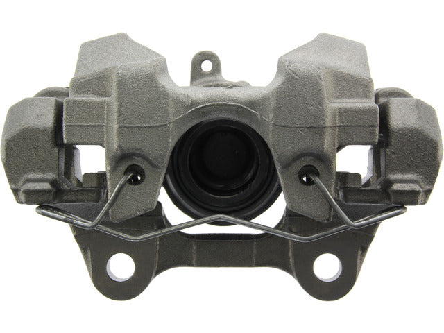Centric Parts Disc Brake Caliper P/N:141.35628 Fits: Mercedes-benz C250 16-12, Mercedes-benz C300 14-13, Mercedes-benz C350 15-12, Mercedes-benz E350 14-10, Mercedes-benz E400 17-14, Mercedes-benz E550 17-12 - Image 3