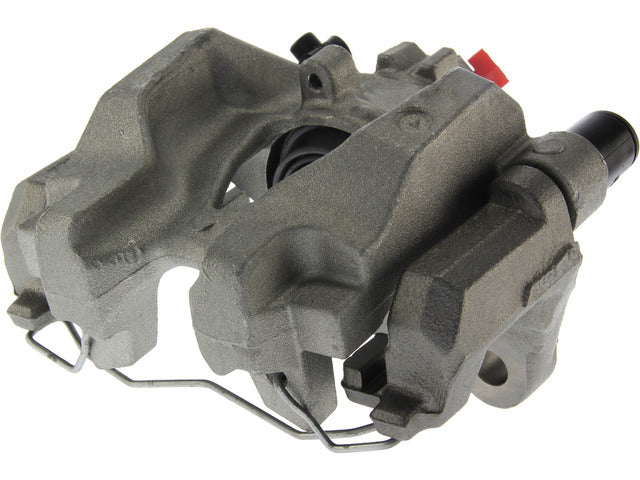 Centric Parts Disc Brake Caliper P/N:141.35628 Fits: Mercedes-benz C250 16-12, Mercedes-benz C300 14-13, Mercedes-benz C350 15-12, Mercedes-benz E350 14-10, Mercedes-benz E400 17-14, Mercedes-benz E550 17-12 - Image 4