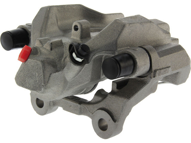 Centric Parts Disc Brake Caliper P/N:141.35628 Fits: Mercedes-benz C250 16-12, Mercedes-benz C300 14-13, Mercedes-benz C350 15-12, Mercedes-benz E350 14-10, Mercedes-benz E400 17-14, Mercedes-benz E550 17-12 - Image 5