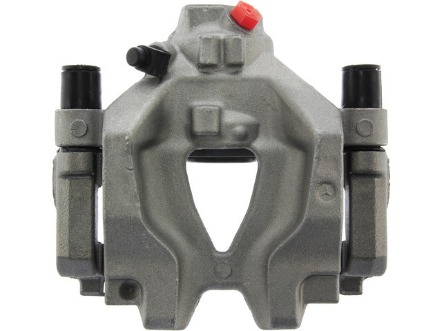Centric Parts Disc Brake Caliper P/N:141.35628 Fits: Mercedes-benz C250 16-12, Mercedes-benz C300 14-13, Mercedes-benz C350 15-12, Mercedes-benz E350 14-10, Mercedes-benz E400 17-14, Mercedes-benz E550 17-12 - Image 6