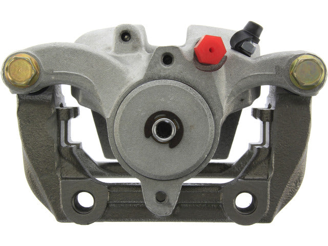 Centric Parts Disc Brake Caliper P/N:141.35629 Fits: Mercedes-benz Gle300d, Mercedes-benz Gle350, Mercedes-benz Gle350d, Mercedes-benz Gle400, Mercedes-benz Gle43 Amg, Mercedes-benz Ml250, Mercedes-benz Ml350, Mercedes-benz Ml400 - Image 1