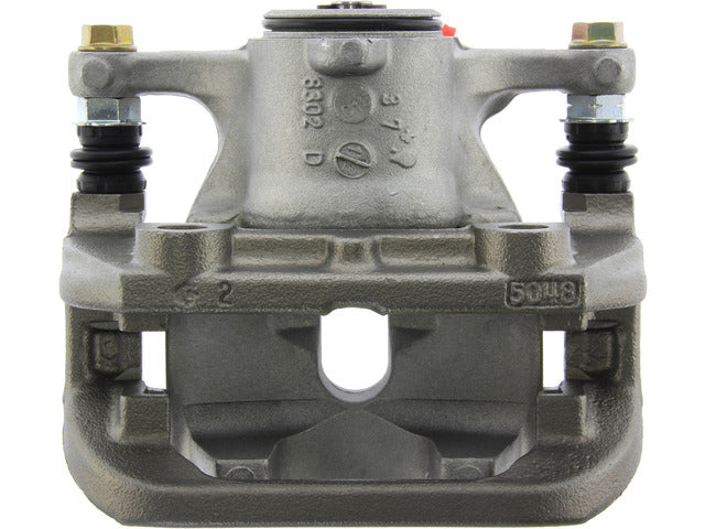 Centric Parts Disc Brake Caliper P/N:141.35629 Fits: Mercedes-benz Gle300d, Mercedes-benz Gle350, Mercedes-benz Gle350d, Mercedes-benz Gle400, Mercedes-benz Gle43 Amg, Mercedes-benz Ml250, Mercedes-benz Ml350, Mercedes-benz Ml400 - Image 2