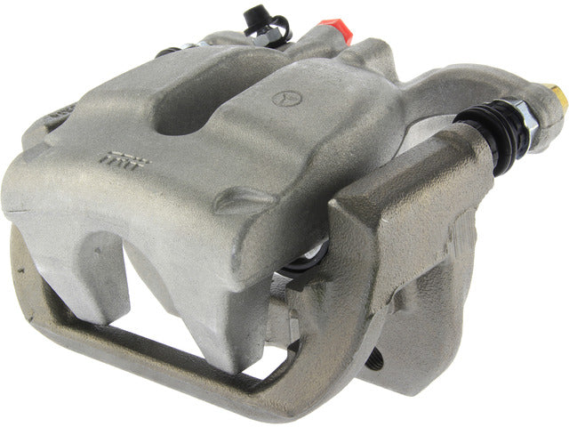 Centric Parts Disc Brake Caliper P/N:141.35629 Fits: Mercedes-benz Gle300d, Mercedes-benz Gle350, Mercedes-benz Gle350d, Mercedes-benz Gle400, Mercedes-benz Gle43 Amg, Mercedes-benz Ml250, Mercedes-benz Ml350, Mercedes-benz Ml400 - Image 4