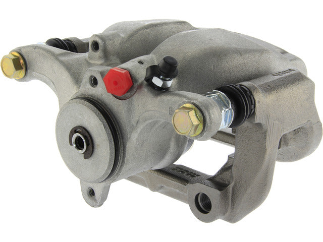 Centric Parts Disc Brake Caliper P/N:141.35629 Fits: Mercedes-benz Gle300d, Mercedes-benz Gle350, Mercedes-benz Gle350d, Mercedes-benz Gle400, Mercedes-benz Gle43 Amg, Mercedes-benz Ml250, Mercedes-benz Ml350, Mercedes-benz Ml400 - Image 5