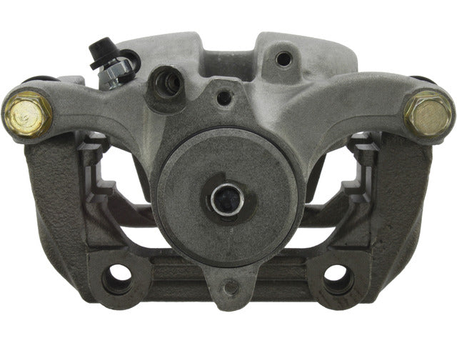 Centric Parts Disc Brake Caliper P/N:141.35630 Fits: Mercedes-benz Gle300d, Mercedes-benz Gle350, Mercedes-benz Gle350d, Mercedes-benz Gle400, Mercedes-benz Gle43 Amg, Mercedes-benz Ml250, Mercedes-benz Ml350, Mercedes-benz Ml400 - Image 1