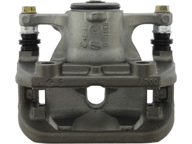 Centric Parts Disc Brake Caliper P/N:141.35630 Fits: Mercedes-benz Gle300d, Mercedes-benz Gle350, Mercedes-benz Gle350d, Mercedes-benz Gle400, Mercedes-benz Gle43 Amg, Mercedes-benz Ml250, Mercedes-benz Ml350, Mercedes-benz Ml400 - Image 2