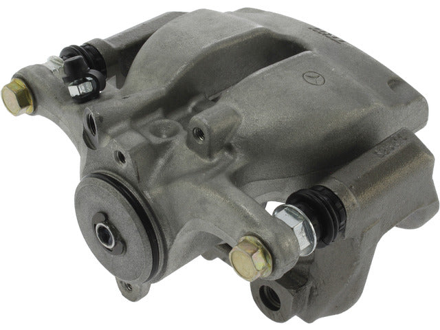 Centric Parts Disc Brake Caliper P/N:141.35630 Fits: Mercedes-benz Gle300d, Mercedes-benz Gle350, Mercedes-benz Gle350d, Mercedes-benz Gle400, Mercedes-benz Gle43 Amg, Mercedes-benz Ml250, Mercedes-benz Ml350, Mercedes-benz Ml400 - Image 5