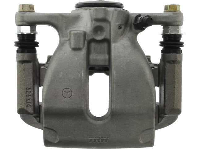 Centric Parts Disc Brake Caliper P/N:141.35630 Fits: Mercedes-benz Gle300d, Mercedes-benz Gle350, Mercedes-benz Gle350d, Mercedes-benz Gle400, Mercedes-benz Gle43 Amg, Mercedes-benz Ml250, Mercedes-benz Ml350, Mercedes-benz Ml400 - Image 6