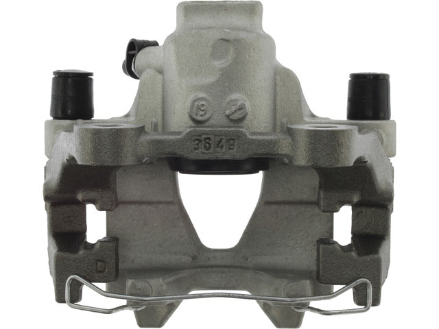 Centric Parts Disc Brake Caliper P/N:141.35635 Fits: Mercedes-benz C250 16-10, Mercedes-benz C300 12-08 - Image 2