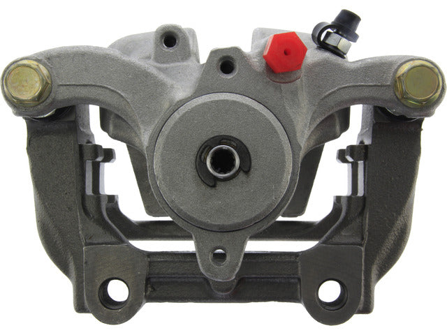Centric Parts Disc Brake Caliper P/N:141.35637 Fits: Mercedes-benz Gl350, Mercedes-benz Gl450, Mercedes-benz Gl550, Mercedes-benz Gl63 Amg, Mercedes-benz Gle350, Mercedes-benz Gle400, Mercedes-benz Gle43 Amg, Mercedes-benz Gle550e, Mercedes-benz Gle63 Amg - Image 1