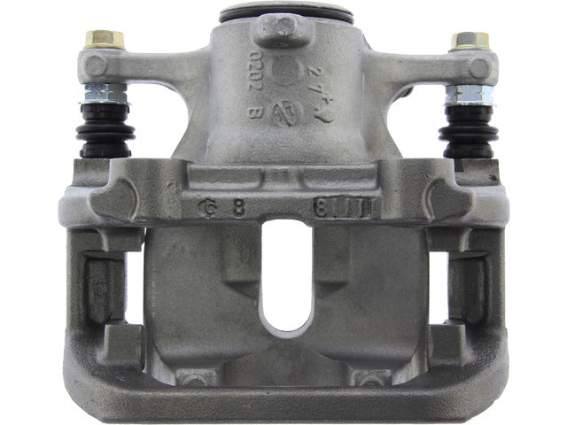 Centric Parts Disc Brake Caliper P/N:141.35637 Fits: Mercedes-benz Gl350, Mercedes-benz Gl450, Mercedes-benz Gl550, Mercedes-benz Gl63 Amg, Mercedes-benz Gle350, Mercedes-benz Gle400, Mercedes-benz Gle43 Amg, Mercedes-benz Gle550e, Mercedes-benz Gle63 Amg - Image 2