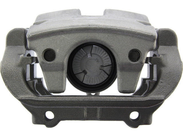 Centric Parts Disc Brake Caliper P/N:141.35637 Fits: Mercedes-benz Gl350, Mercedes-benz Gl450, Mercedes-benz Gl550, Mercedes-benz Gl63 Amg, Mercedes-benz Gle350, Mercedes-benz Gle400, Mercedes-benz Gle43 Amg, Mercedes-benz Gle550e, Mercedes-benz Gle63 Amg - Image 3