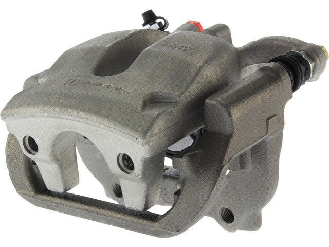 Centric Parts Disc Brake Caliper P/N:141.35637 Fits: Mercedes-benz Gl350, Mercedes-benz Gl450, Mercedes-benz Gl550, Mercedes-benz Gl63 Amg, Mercedes-benz Gle350, Mercedes-benz Gle400, Mercedes-benz Gle43 Amg, Mercedes-benz Gle550e, Mercedes-benz Gle63 Amg - Image 4