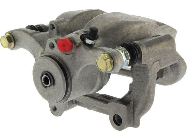 Centric Parts Disc Brake Caliper P/N:141.35637 Fits: Mercedes-benz Gl350, Mercedes-benz Gl450, Mercedes-benz Gl550, Mercedes-benz Gl63 Amg, Mercedes-benz Gle350, Mercedes-benz Gle400, Mercedes-benz Gle43 Amg, Mercedes-benz Gle550e, Mercedes-benz Gle63 Amg - Image 5