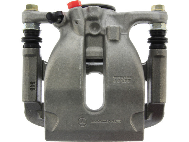 Centric Parts Disc Brake Caliper P/N:141.35637 Fits: Mercedes-benz Gl350, Mercedes-benz Gl450, Mercedes-benz Gl550, Mercedes-benz Gl63 Amg, Mercedes-benz Gle350, Mercedes-benz Gle400, Mercedes-benz Gle43 Amg, Mercedes-benz Gle550e, Mercedes-benz Gle63 Amg - Image 6