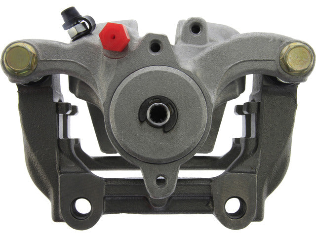 Centric Parts Disc Brake Caliper P/N:141.35638 Fits: Mercedes-benz Gl350, Mercedes-benz Gl450, Mercedes-benz Gl550, Mercedes-benz Gl63 Amg, Mercedes-benz Gle350, Mercedes-benz Gle400, Mercedes-benz Gle43 Amg, Mercedes-benz Gle550e, Mercedes-benz Gle63 Amg - Image 1