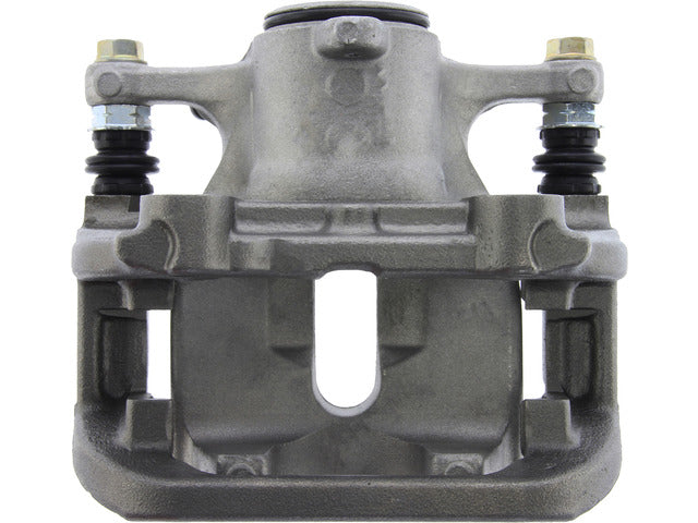 Centric Parts Disc Brake Caliper P/N:141.35638 Fits: Mercedes-benz Gl350, Mercedes-benz Gl450, Mercedes-benz Gl550, Mercedes-benz Gl63 Amg, Mercedes-benz Gle350, Mercedes-benz Gle400, Mercedes-benz Gle43 Amg, Mercedes-benz Gle550e, Mercedes-benz Gle63 Amg - Image 2