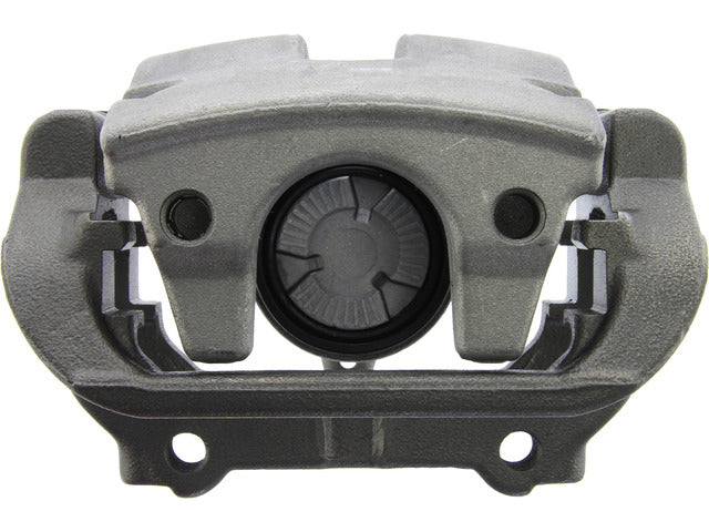 Centric Parts Disc Brake Caliper P/N:141.35638 Fits: Mercedes-benz Gl350, Mercedes-benz Gl450, Mercedes-benz Gl550, Mercedes-benz Gl63 Amg, Mercedes-benz Gle350, Mercedes-benz Gle400, Mercedes-benz Gle43 Amg, Mercedes-benz Gle550e, Mercedes-benz Gle63 Amg - Image 3