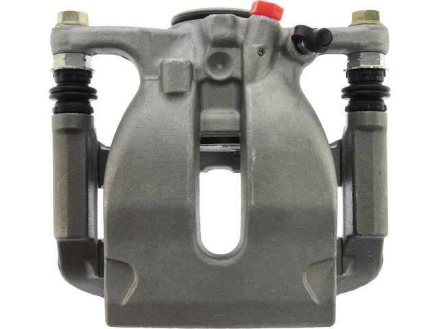 Centric Parts Disc Brake Caliper P/N:141.35638 Fits: Mercedes-benz Gl350, Mercedes-benz Gl450, Mercedes-benz Gl550, Mercedes-benz Gl63 Amg, Mercedes-benz Gle350, Mercedes-benz Gle400, Mercedes-benz Gle43 Amg, Mercedes-benz Gle550e, Mercedes-benz Gle63 Amg - Image 4