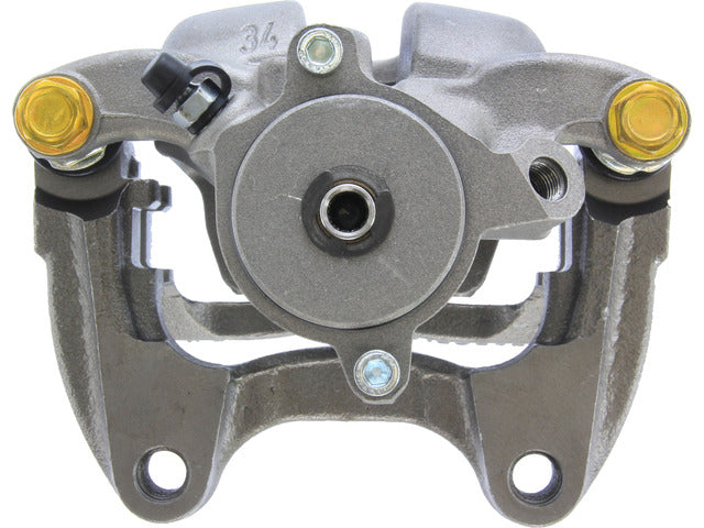 Centric Parts Disc Brake Caliper P/N:141.35651 Fits: Infiniti Qx30 19-17, Mercedes-benz B Electric Drive 15-14, Mercedes-benz B250 19-13, Mercedes-benz B250e 17-16, Mercedes-benz Cla250 19-14, Mercedes-benz Gla250 20-15 - Image 1
