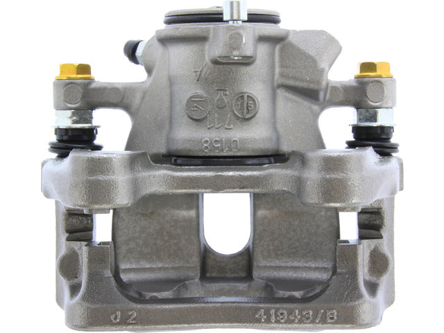 Centric Parts Disc Brake Caliper P/N:141.35651 Fits: Infiniti Qx30 19-17, Mercedes-benz B Electric Drive 15-14, Mercedes-benz B250 19-13, Mercedes-benz B250e 17-16, Mercedes-benz Cla250 19-14, Mercedes-benz Gla250 20-15 - Image 2
