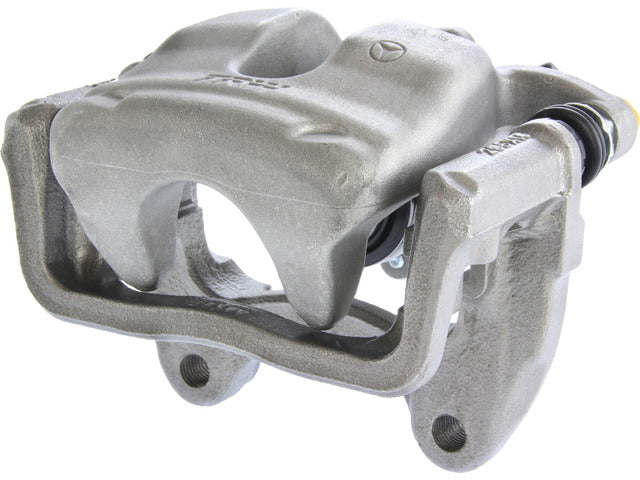 Centric Parts Disc Brake Caliper P/N:141.35651 Fits: Infiniti Qx30 19-17, Mercedes-benz B Electric Drive 15-14, Mercedes-benz B250 19-13, Mercedes-benz B250e 17-16, Mercedes-benz Cla250 19-14, Mercedes-benz Gla250 20-15 - Image 4