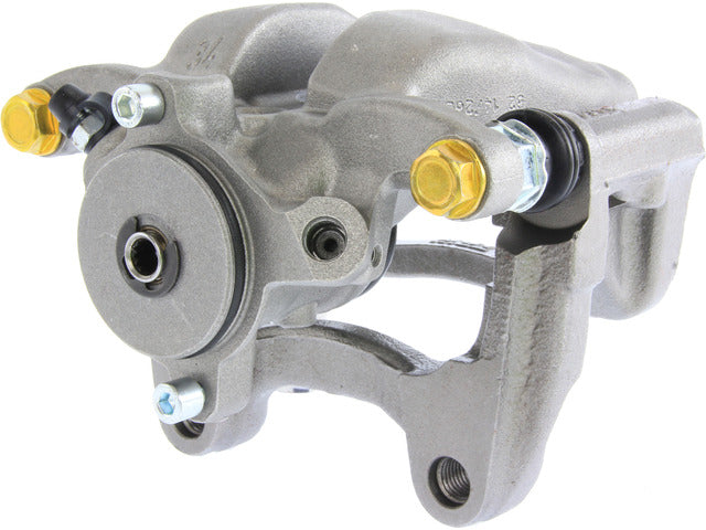Centric Parts Disc Brake Caliper P/N:141.35651 Fits: Infiniti Qx30 19-17, Mercedes-benz B Electric Drive 15-14, Mercedes-benz B250 19-13, Mercedes-benz B250e 17-16, Mercedes-benz Cla250 19-14, Mercedes-benz Gla250 20-15 - Image 5