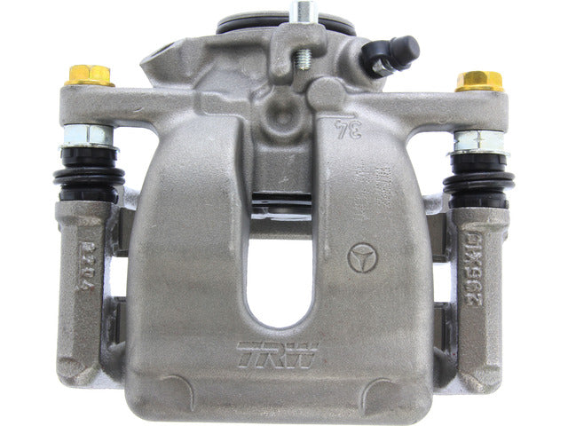 Centric Parts Disc Brake Caliper P/N:141.35651 Fits: Infiniti Qx30 19-17, Mercedes-benz B Electric Drive 15-14, Mercedes-benz B250 19-13, Mercedes-benz B250e 17-16, Mercedes-benz Cla250 19-14, Mercedes-benz Gla250 20-15 - Image 6