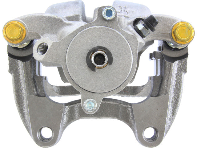 Centric Parts Disc Brake Caliper P/N:141.35652 Fits: Infiniti Qx30 19-17, Mercedes-benz B Electric Drive 15-14, Mercedes-benz B250 19-13, Mercedes-benz B250e 17-16, Mercedes-benz Cla250 19-14, Mercedes-benz Gla250 20-15 - Image 1