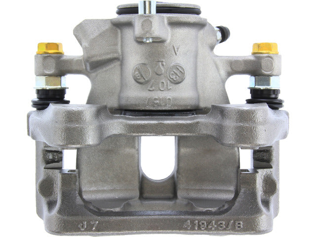 Centric Parts Disc Brake Caliper P/N:141.35652 Fits: Infiniti Qx30 19-17, Mercedes-benz B Electric Drive 15-14, Mercedes-benz B250 19-13, Mercedes-benz B250e 17-16, Mercedes-benz Cla250 19-14, Mercedes-benz Gla250 20-15 - Image 2