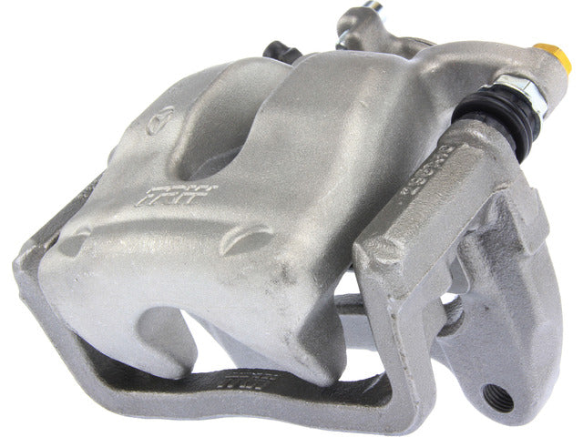 Centric Parts Disc Brake Caliper P/N:141.35652 Fits: Infiniti Qx30 19-17, Mercedes-benz B Electric Drive 15-14, Mercedes-benz B250 19-13, Mercedes-benz B250e 17-16, Mercedes-benz Cla250 19-14, Mercedes-benz Gla250 20-15 - Image 4