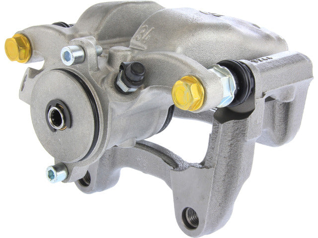 Centric Parts Disc Brake Caliper P/N:141.35652 Fits: Infiniti Qx30 19-17, Mercedes-benz B Electric Drive 15-14, Mercedes-benz B250 19-13, Mercedes-benz B250e 17-16, Mercedes-benz Cla250 19-14, Mercedes-benz Gla250 20-15 - Image 5