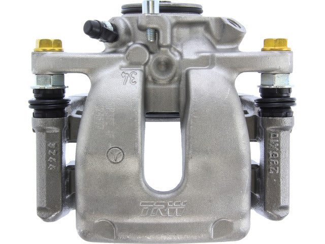 Centric Parts Disc Brake Caliper P/N:141.35652 Fits: Infiniti Qx30 19-17, Mercedes-benz B Electric Drive 15-14, Mercedes-benz B250 19-13, Mercedes-benz B250e 17-16, Mercedes-benz Cla250 19-14, Mercedes-benz Gla250 20-15 - Image 6