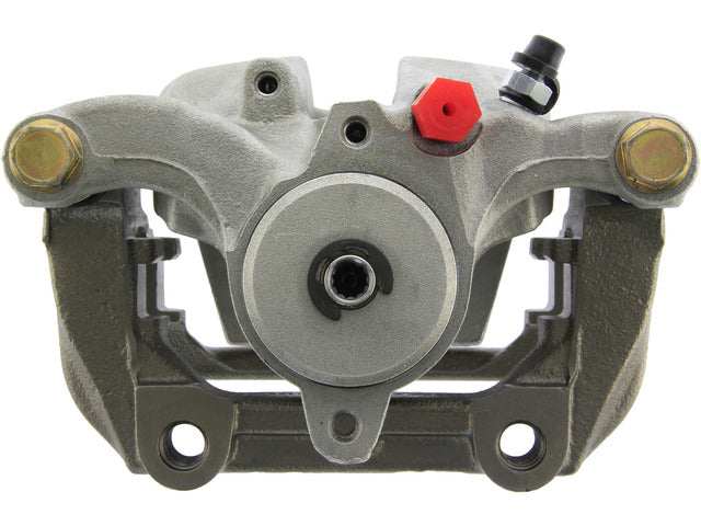 Centric Parts Disc Brake Caliper P/N:141.35653 Fits: Mercedes-benz Gle300d, Mercedes-benz Gle350, Mercedes-benz Gle350d, Mercedes-benz Gle400, Mercedes-benz Gle450 Amg, Mercedes-benz Gle550e, Mercedes-benz Ml250, Mercedes-benz Ml350, Mercedes-benz Ml400 - Image 1