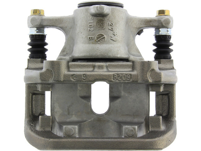 Centric Parts Disc Brake Caliper P/N:141.35653 Fits: Mercedes-benz Gle300d, Mercedes-benz Gle350, Mercedes-benz Gle350d, Mercedes-benz Gle400, Mercedes-benz Gle450 Amg, Mercedes-benz Gle550e, Mercedes-benz Ml250, Mercedes-benz Ml350, Mercedes-benz Ml400 - Image 2