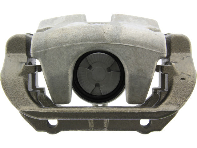 Centric Parts Disc Brake Caliper P/N:141.35653 Fits: Mercedes-benz Gle300d, Mercedes-benz Gle350, Mercedes-benz Gle350d, Mercedes-benz Gle400, Mercedes-benz Gle450 Amg, Mercedes-benz Gle550e, Mercedes-benz Ml250, Mercedes-benz Ml350, Mercedes-benz Ml400 - Image 3