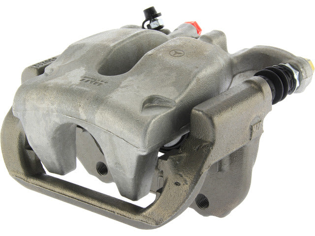 Centric Parts Disc Brake Caliper P/N:141.35653 Fits: Mercedes-benz Gle300d, Mercedes-benz Gle350, Mercedes-benz Gle350d, Mercedes-benz Gle400, Mercedes-benz Gle450 Amg, Mercedes-benz Gle550e, Mercedes-benz Ml250, Mercedes-benz Ml350, Mercedes-benz Ml400 - Image 4
